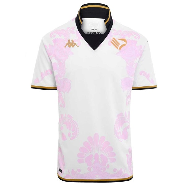 Tailandia Camiseta Palermo 3ª 2022/23